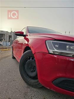 فولكسفاغن جيتا